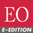 プログラムのアイコン：East Oregonian E-Edition