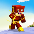 プログラムのアイコン：Hero Craft Runner