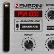 Иконка программы: PSA1000