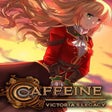 Ikon program: Caffeine: Victorias Legac…