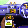 Ikon program: Apple Carplay for Android…