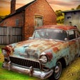 Programikonen: Escape Game: Car Garage