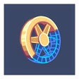Icoon van programma: Flywheel - Minecraft Mod