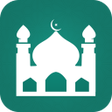 Ikon program: Prayer365: Adhan Prayer T…