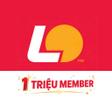 Ikona programu: Lotteria Vietnam