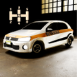 أيقونة البرنامج: Wheel Done Driving Simula…