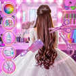 أيقونة البرنامج: Hair Salon: Princesses AS…