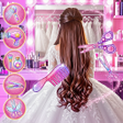 Icon of program: Hair Salon: Princesses AS…