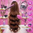 Icono de programa: Hair Salon: Princesses AS…