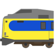 プログラムのアイコン：ATrain Lite