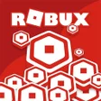 Programın simgesi: Robux Maker for Roblox