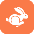 أيقونة البرنامج: Rabbit VPN