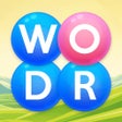 أيقونة البرنامج: Word Serenity: Fun Brain …