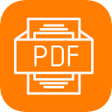 Programın simgesi: PDF Compressor - compress…