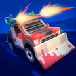 Programikonen: Zombie Race Survivor