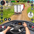 Ícone do programa: Truck Simulator: Truck Ga…