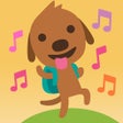 程序图标：Sago Mini Music Box