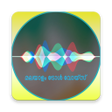 Icono de programa: voice memezz