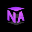 プログラムのアイコン：NeoAria2