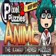 Icon of program: Pixel Puzzles 2: Anime