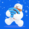 Symbol des Programms: SnowCub VPN - Swift Link