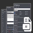 AI Prompt Log icon