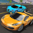 Programikonen: Turbo Racing 3D