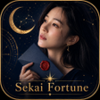 程序图标:Sekai Fortune: Amor e Des…