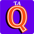 ไอคอนของโปรแกรม: MCQ Online Test - TA Quiz