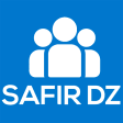 プログラムのアイコン：Safir dz