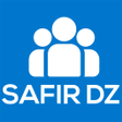 Programın simgesi: Safir dz
