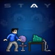 Ikona programu: Stay