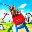 プログラムのアイコン：Amusement Theme Park Game…