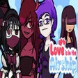 Icoon van programma: Love is in the Airship