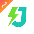 Ikon program: JaspeedVPN Plus