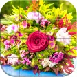 Wonderful Flowers Puzzle