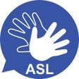 Icon of program: Sign ASL
