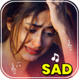 Иконка программы: Heart Broken Sad Ringtone