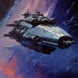 Programın simgesi: 新星帝国