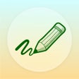 Programın simgesi: Drawland - Learn how to d…