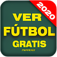 プログラムのアイコン：Ver Futbol Gratis en el T…