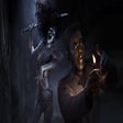프로그램 아이콘: Dead by Daylight - Shatte…