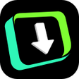 プログラムのアイコン：Download Video Fast