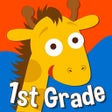 Ícone do programa: Animal School 1st Grade G…