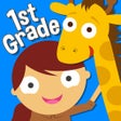 Programikon: Animal School 1st Grade G…
