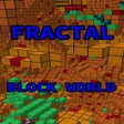 Ikona programu: Fractal Block World