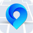プログラムのアイコン：Family locator  GPS locat…