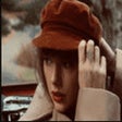 Иконка программы: Taylor Swift Pomodoro Tim…