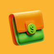 Иконка программы: RewardRush:Games to Earn …