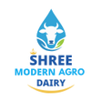 Programikonen: SMD Agro Milk Supplier